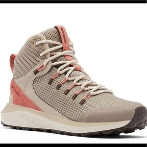 Trailstorm hiking boots